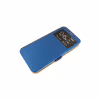 Чехол для мобильного телефона Dengos Samsung Galaxy A03 (blue) (DG-SL-BK-311) - Image 4