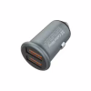 Зарядное устройство ColorWay 2USB Quick Charge 3.0 (36W) Gray (CW-CHA036Q-GR) - Image 3
