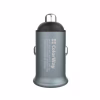 Зарядний пристрій ColorWay 2USB Quick Charge 3.0 (36W) Gray (CW-CHA036Q-GR) - Image 4