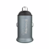 Зарядное устройство ColorWay 2USB Quick Charge 3.0 (36W) Gray (CW-CHA036Q-GR) - Image 4