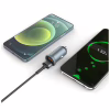 Зарядное устройство ColorWay 2USB Quick Charge 3.0 (36W) Gray (CW-CHA036Q-GR) - Image 6