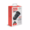 Зарядное устройство ColorWay 2USB Quick Charge 3.0 (36W) Gray (CW-CHA036Q-GR) - Image 7