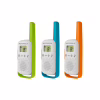 Портативна рація Motorola TALKABOUT T42 Triple Pack (B4P00811MDKMAW) - Image 3