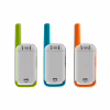Портативна рація Motorola TALKABOUT T42 Triple Pack (B4P00811MDKMAW) - Image 4
