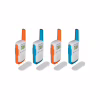 Портативна рація Motorola TALKABOUT T42 Quad Pack (B4P00811MDKMAQ) - Image 2