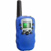 Портативна рація Baofeng MiNi BF-T2 PMR446 Blue (MiNiBFT2_BE) - Image 5