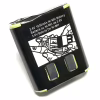 Акумуляторна батарея Agent для Motorola TALKABOUT 1600 mAh 3.6 V Ni-MH (TLKR-T92) - Image 2