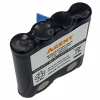 Аккумуляторная батарея Agent для Motorola 800mAh (T5/T7/XTB446/ТLKR T50/Т60/T80/T80ext) (IXNN4002A/PTM-T5/IXNN4008D) - Image 2