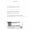 Плівка захисна Armorstandart для Nokia G21 (ARM61689) - Image 4