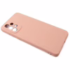Чехол для мобильного телефона Dengos Soft для Samsung Galaxy A33 (pink) (DG-TPU-SOFT-01) - Image 4