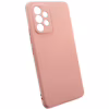 Чохол до мобільного телефона Dengos Soft для Samsung Galaxy A53 (pink) (DG-TPU-SOFT-02) - Image 2