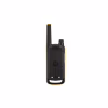 Портативная рация Motorola TALKABOUT T82 Extreme TWIN Yellow Black (5031753007171) - Image 2
