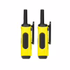 Портативна рація Motorola TALKABOUT T92 H2O Twin Pack (A9P00811YWCMAG) - Image 9