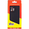 Чехол для мобильного телефона Dengos Carbon Realme 9 4G (black) (DG-TPU-CRBN-150) - Image 4
