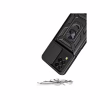 Чохол до мобільного телефона BeCover Military Samsung Galaxy M33 SM-M336 Black (707387) - Image 2