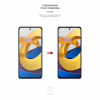 Плівка захисна Armorstandart Xiaomi Poco M4 Pro 5G (ARM62537) - Image 3