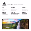 Скло захисне Armorstandart Pro Motorola Edge 20 lite Black (ARM61017) - Image 4
