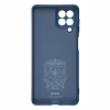 Чехол для мобильного телефона Armorstandart ICON Case Samsung M53 (M536) Dark Blue (ARM61803) - Image 2