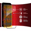 Стекло защитное Intaleo Full Glue Apple iPhone 14 (1283126542077) - Image 6