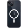 Чохол до мобільного телефона Apple iPhone 14 Plus Clear Case with MagSafe,Model A2915 (MPU43ZE/A) - Image 3