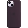 Чехол для мобильного телефона Apple iPhone 14 Plus Silicone Case with MagSafe - Elderberry,Model A2911 (MPT93ZE/A) - Image 5