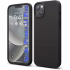Чохол до мобільного телефона BeCover Apple iPhone 14 Plus Black (708109) - Image 4