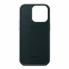 Чохол до мобільного телефона Armorstandart FAKE Leather Case Apple iPhone 14 Pro Shirt Green (ARM64399) - Image 2