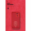 Чохол до мобільного телефона Armorstandart ICON Case Xiaomi Redmi 10 5G/11 Prime 5G/Note 11E 5G Red (ARM61855) - Image 3