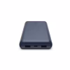 Батарея универсальная Belkin 20000mAh, USB-C, USB-C, 2*USB-A, 3A, Blue (BPB012BTBL) - Image 3