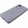 Чохол до мобільного телефона Dengos Carbon Xiaomi Redmi 10 2022 (grey) (DG-TPU-CRBN-155) - Image 2