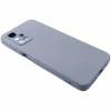 Чохол до мобільного телефона Dengos Carbon Xiaomi Redmi 10 2022 (grey) (DG-TPU-CRBN-155) - Image 3