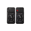 Чохол до мобільного телефона BeCover Military Apple iPhone 14 Pro Max Black (708176) - Image 2