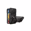 Чохол до мобільного телефона BeCover Military Apple iPhone 14 Pro Max Black (708176) - Image 6