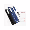 Чохол до мобільного телефона BeCover Military Samsung Galaxy A04 SM-A045 Blue (708216) - Image 3