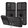 Чехол для мобильного телефона BeCover Military Xiaomi Redmi 10 2022 / 10 Prime 2022 Black (708219) - Image 2