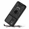 Чехол для мобильного телефона BeCover Military Xiaomi Redmi 10 2022 / 10 Prime 2022 Black (708219) - Image 3