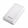 Батарея універсальна Intenso XS20000 20000mAh, USB Type-C USB-A, 5V, 3.1A, white (7313552) - Image 2