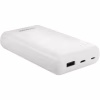 Батарея универсальная Intenso XS20000 20000mAh, USB Type-C USB-A, 5V, 3.1A, white (7313552) - Image 3