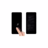 Стекло защитное Drobak glass-film Matte Ceramics Samsung Galaxy A22 (494953) - Image 3