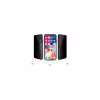Скло захисне Drobak Anti Spy Apple iPhone 12 pro max (242418) - Image 2