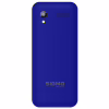 Мобільний телефон Sigma X-style 31 Power Type-C Blue (4827798855027) - Image 2
