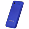 Мобильный телефон Sigma X-style 31 Power Type-C Blue (4827798855027) - Image 4
