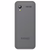 Мобільний телефон Sigma X-style 31 Power Type-C Grey (4827798855034) - Image 2