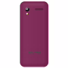 Мобильный телефон Sigma X-style 31 Power Type-C Purple (4827798855041) - Image 2