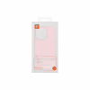 Чехол для мобильного телефона 2E Apple iPhone 14 Pro , Liquid Silicone, Rose Pink (2E-IPH-14PR-OCLS-RP) - Image 3