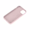 Чехол для мобильного телефона 2E Apple iPhone 14 Pro Max, Liquid Silicone, Rose Pink (2E-IPH-14PRM-OCLS-RP) - Image 2