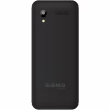 Мобильный телефон Sigma X-style 31 Power Type-C Black (4827798855010) - Image 2