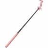 Монопод для селфи Grand-X Elegant 3,5 U-крепление, персиковый (E3UPC) - Image 4