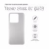 Чехол для мобильного телефона BeCover Tecno Spark 8C (KG5) Transparancy (708658) - Image 5