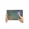 Стекло защитное BeCover Lenovo Tab P11 Pro (2Gen) (TB-132FU/TB-138FC)/Xiaoxin Pad Pro 202211.2" (708347) - Image 4